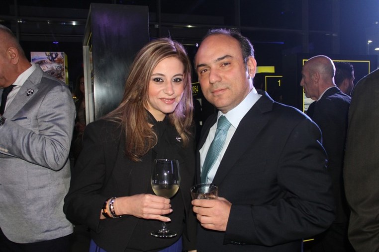 Launching of Mercedes AMG GT